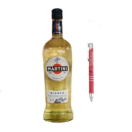 Martini Blanc 15° 75cl