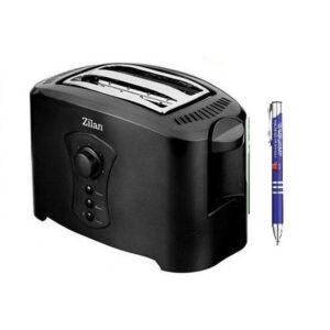 Automatic bread toaster machine in Nigeria from TZW Collection – perfect for homes, hotels, and restaurants